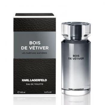 Bois De Vetiver (Férfi parfüm) Teszter edt 100ml